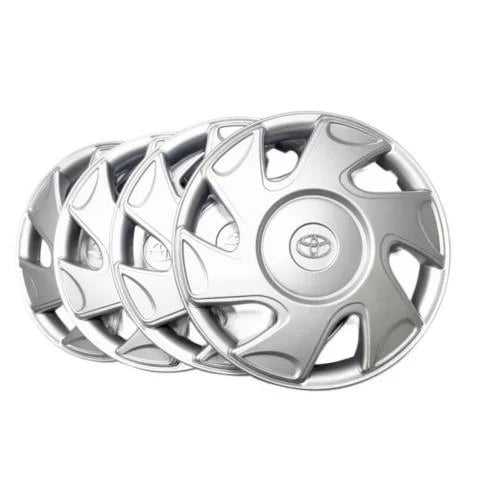 طقم طيس كامري 2000-2002 صيني مقاس 14