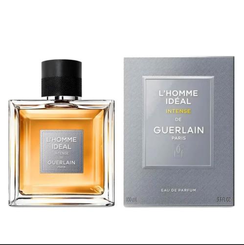 Guerlain Idyl Men Intense Oud Parfum 100 ml
