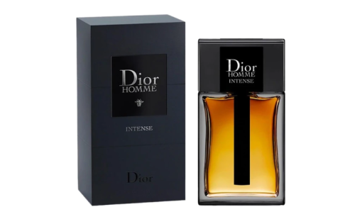Diour Eau de Parfum Home Intense for Men or Di Eau...