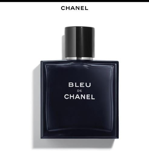 Bleu de Chanel (for men)
