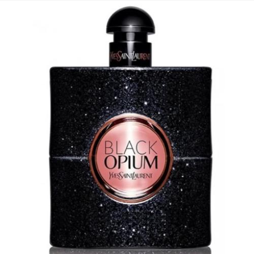 Yves Saint Laurent Black Opium perfume for women E...