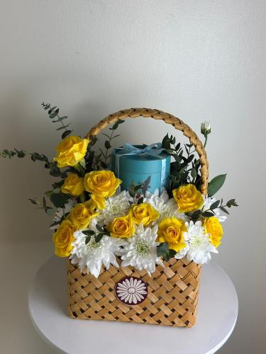 Fleur de Soleil
