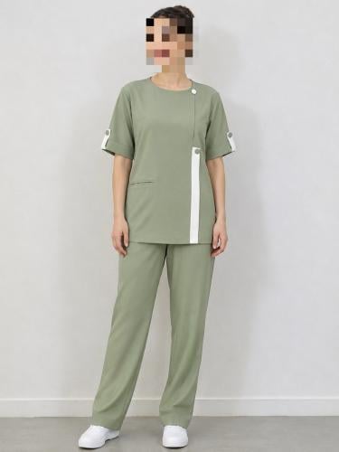 Worker suit in multiple colors, model number: 444