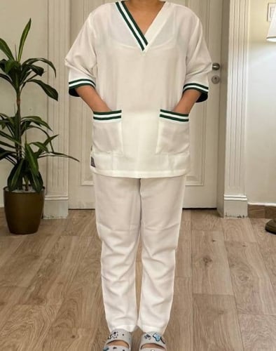 Suit set model number: 95