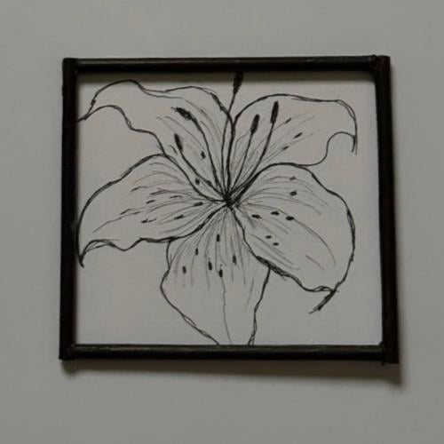 لوحة حجم صغير (Floward )