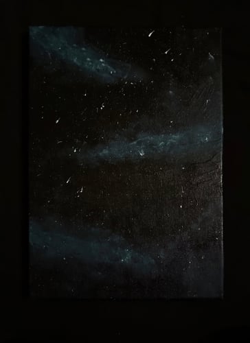 Starry sky