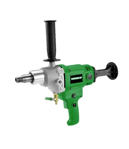 ماكينة كور محمولة 6" TD-160