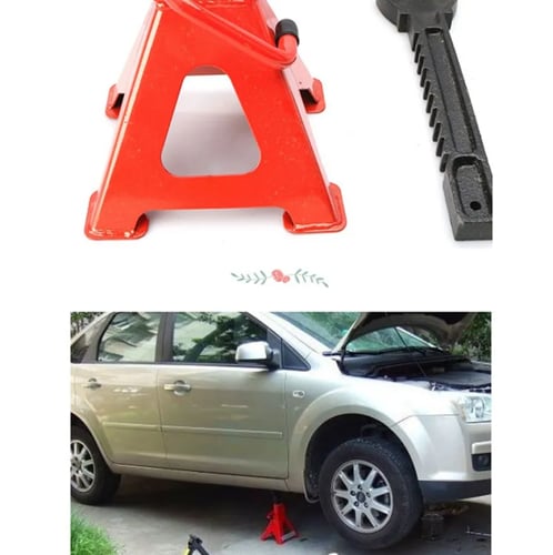 ستاند تثبيت السيارات 3 طن