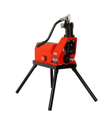 ماكينة حفر مواسير ( جرووف ) 2" - 12" TD-325S