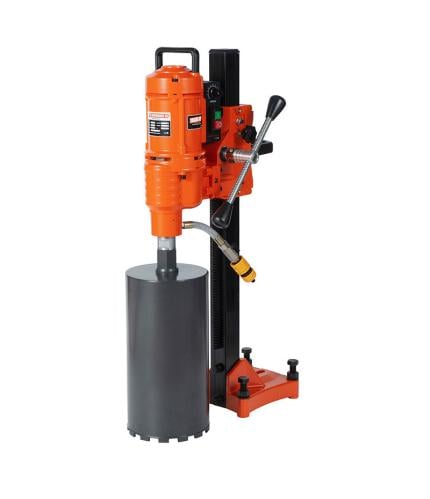 ماكينة كور 10" TD-2050