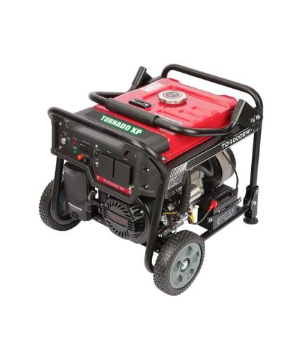 مولد كهرباء بنزينTD-4000EWL/3.3KVA