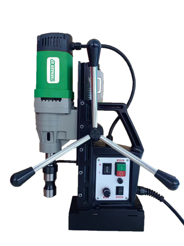 دريل مغناطيس 60 ممTD-028