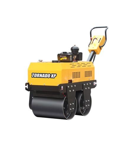 رصاصة رولة 500 كجم تبريد ماء RC-50