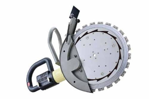 منشار جدار حلقيRing Wall Saw