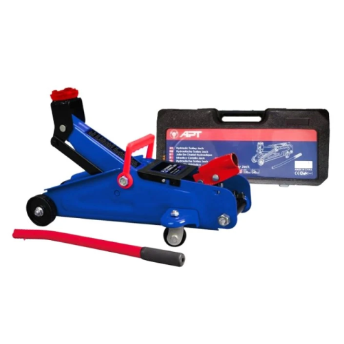 عفريتة تمساح صيني APT Trolly Jack