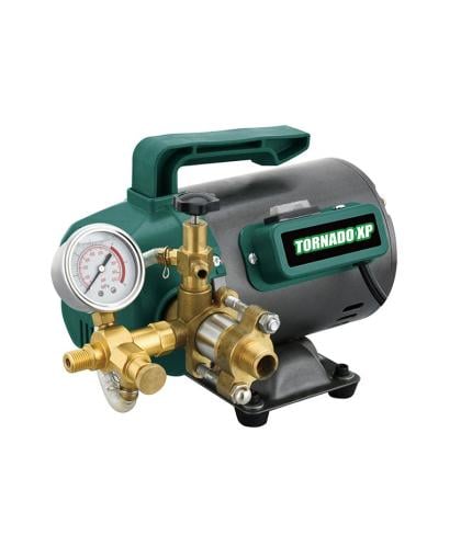 ماكينة اختبار مواسير تعمل بالكهرباء TD-470