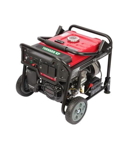 مولد كهرباء بنزينTD-10000EWL/8.5KVA