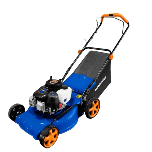 ماكينة قص اعشاب بنزين وادفو