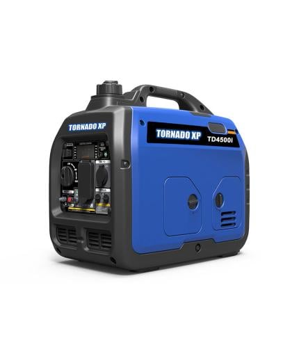 مولد انفرترTD-4500i/3KVA