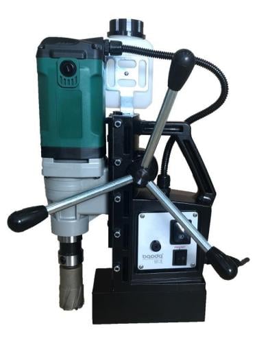 دريل مغناطيس 30 ممTD-035