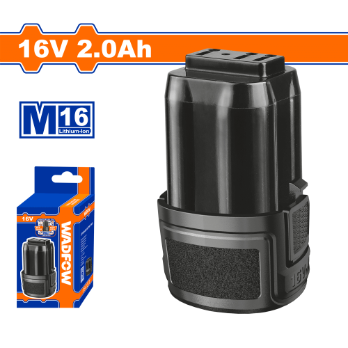 16-volt battery WADFOW WLBM520