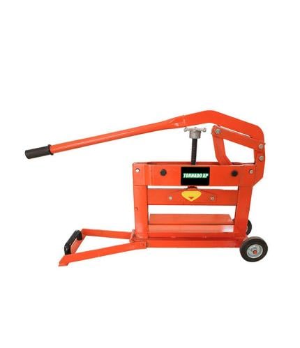 مقص انترلوك TD-BC3202
