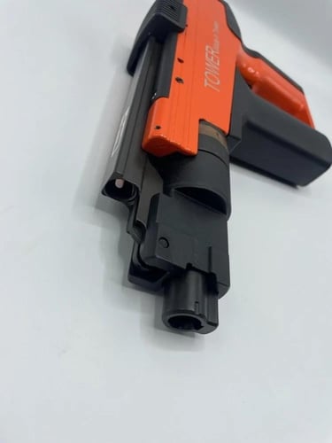 مسدس طلقات تايواني