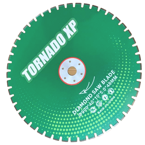 ديسك جدار 100 CM