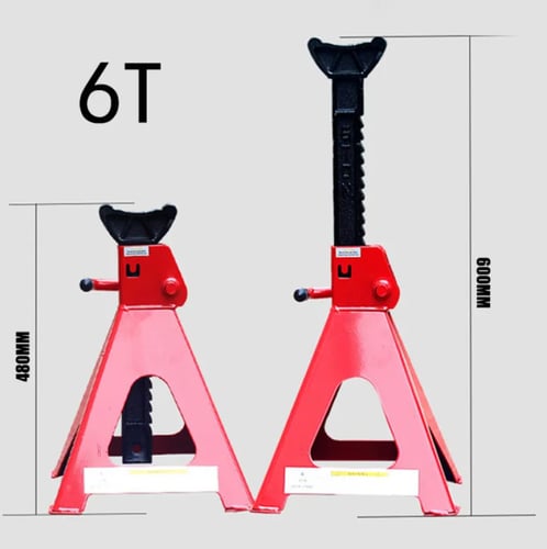 ستاند تثبيت السيارات 3 طن