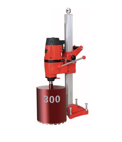 خرامة احمر بميزان 12"TD-300S