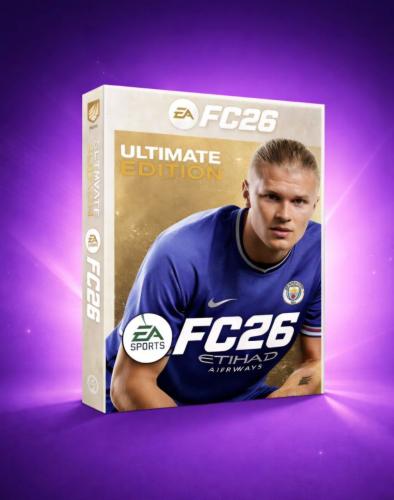 سكربت FC26 VIP
