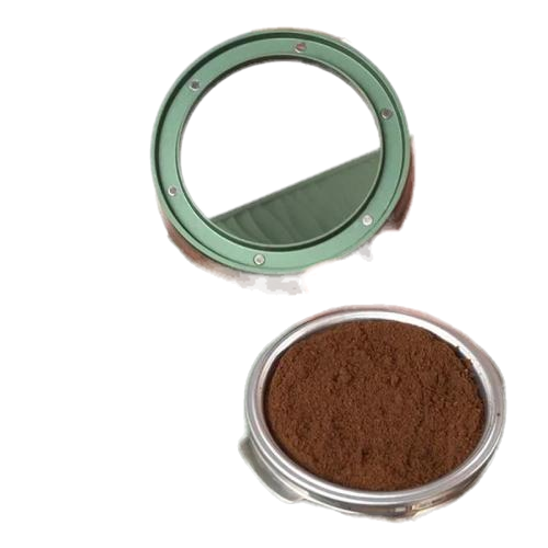 حلقة استقبال بودرة قهوة مغناطيسية