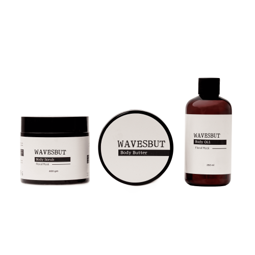 Floral Musk Collection