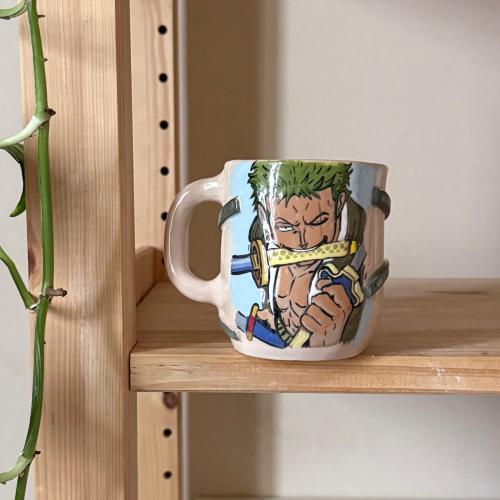 Zoro