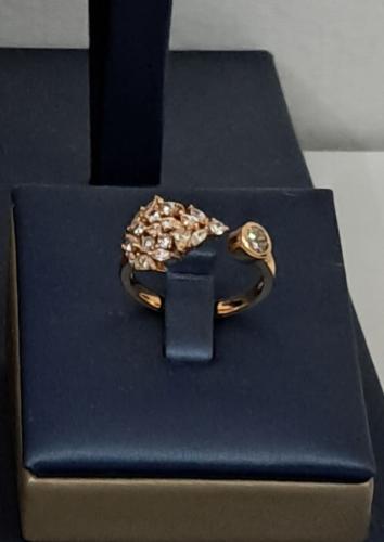 خاتم بمقاس مفتوح - جمال أخاذ