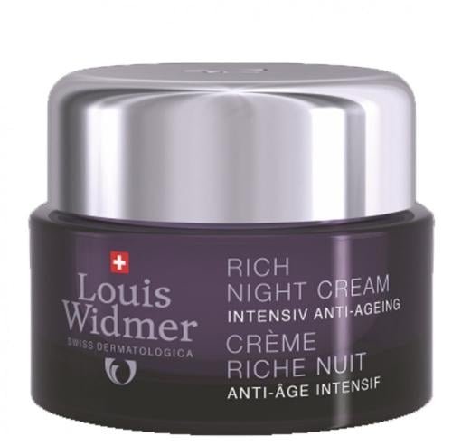 لويس ويدمر كريم ليلي للعناية المركزة ومقاومة التجا...