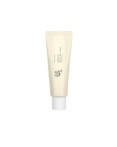 واقي شمس بالأرز من بيوتي أوف جوسون بترطيب وحماية ع...