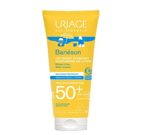 يورياج باريسون لوشن حريري بعامل حماية +50, 100 مل