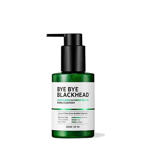 جل سوم باي مي منظف فقاعات شجر الشاي المعجزة - 120...