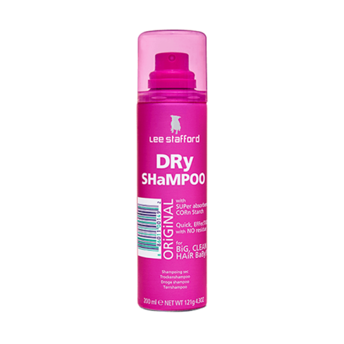 لي ستافورد شامبو جاف لتنظيف الشعر بدون ماء - 200 م...