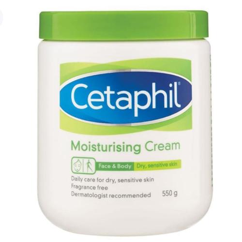 سيتافيل كريم مرطب للبشرة الجافة إلى الجافة جدًا -...
