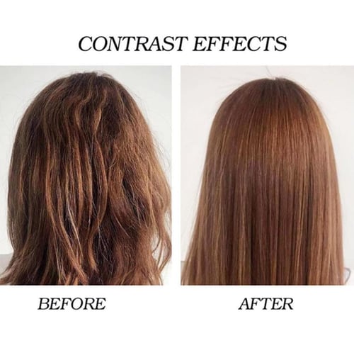 كارسيل ماسك الشعر بالكولاجين وزيت الأرجان وجوز اله...