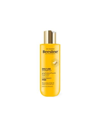 بيزلين شامبو يومي خالي من العطور لفروة الرأس الحسا...