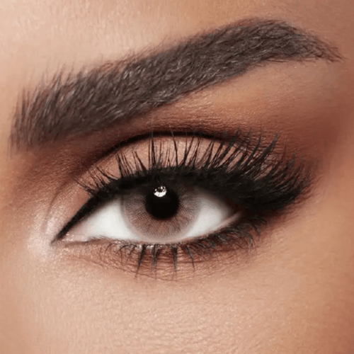 عدسات ديفا الملونة بجميع الألوان الطبيعية لإطلالة...