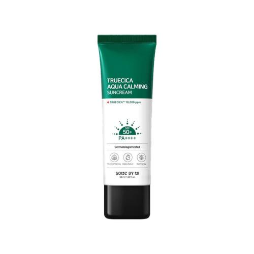 سوم باي مي تروسيكا واقي شمس مينرال SPF 50 للبشرة ا...