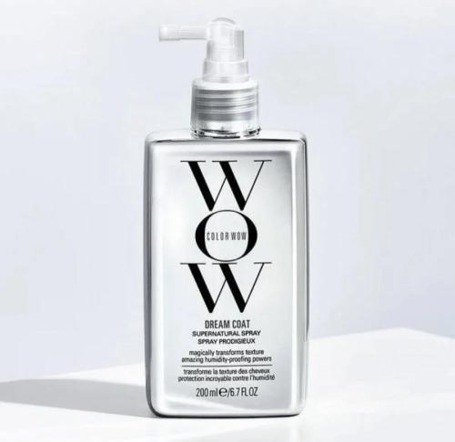 بخاخ دريم كوت من كولور واو لمقاومة تجعد الشعر - 20...