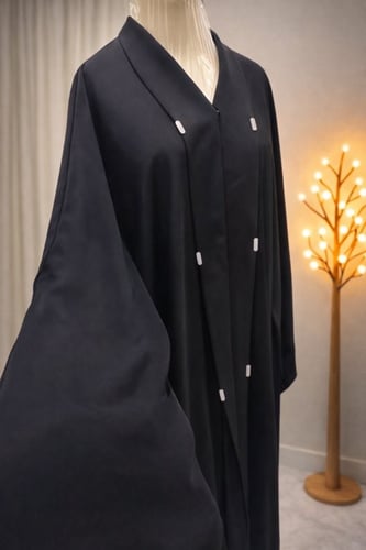 عباية بليزر الرسمية