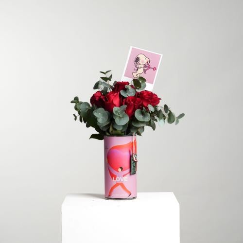 فازة نبض القلب