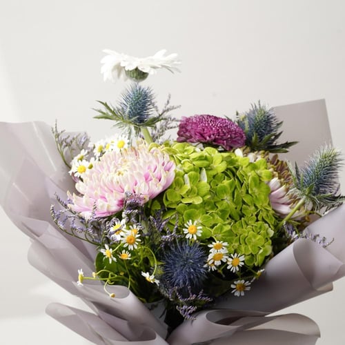 باقة بنق بونق