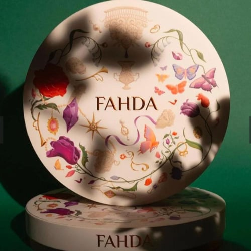 ميني تاكو فهدة كبير -Big